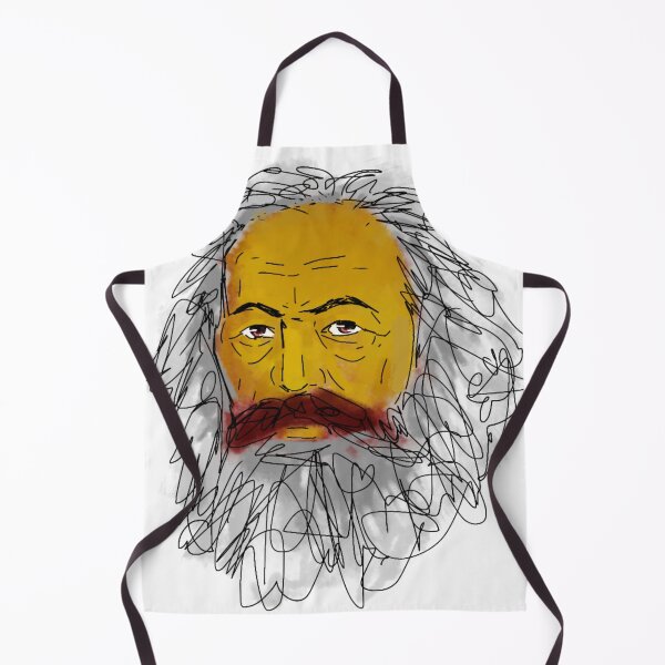 Item preview, Karl Marx designed and sold by KennyLucky.