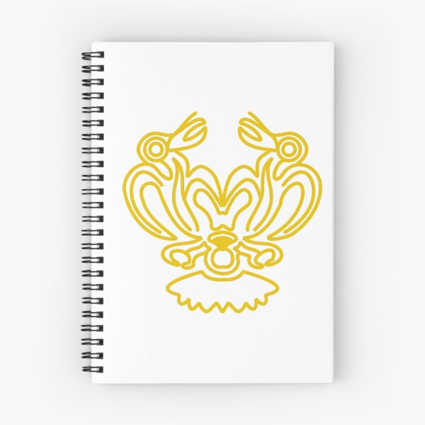 Item preview, Coat of Arms of Easter Island designed and sold by abbeyz71.