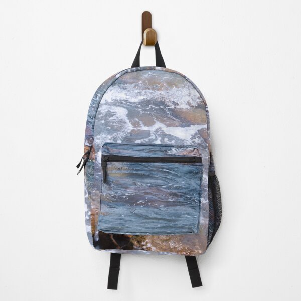 Item preview, Rock Shore Beach Ocean designed and sold by marta-maria.