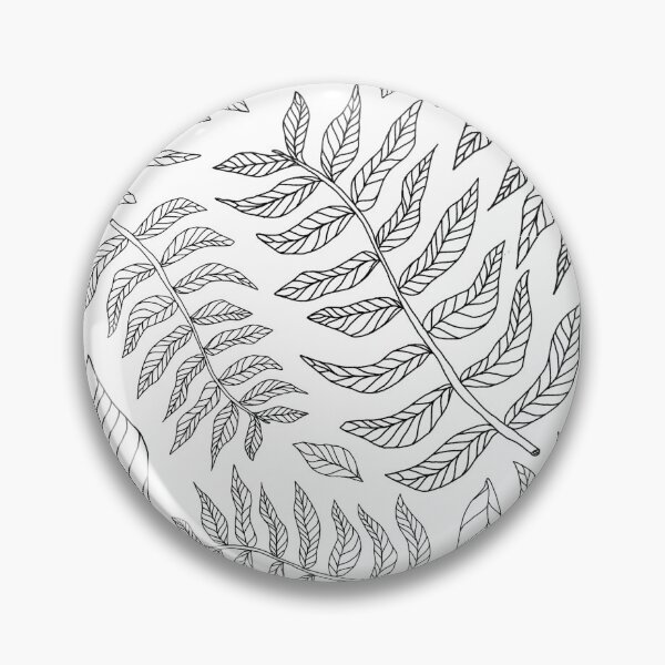 Item preview, Fern Fantasy II Seamless Pattern designed and sold by AnnieBolton.