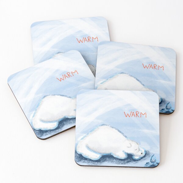Item preview, Warmth designed and sold by iss rad.