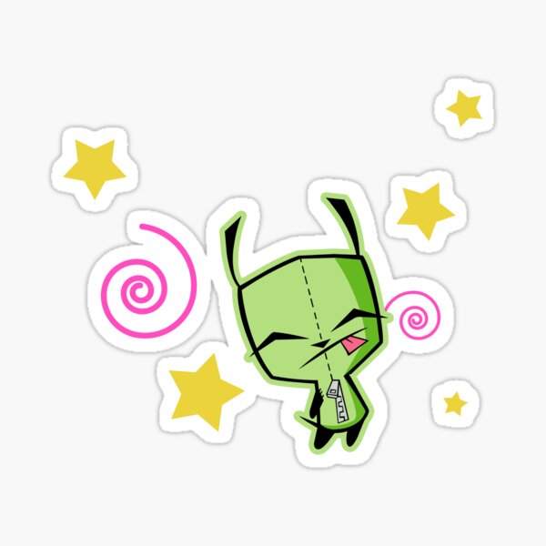 Item preview, Gir 7 designed and sold by Borg2000.