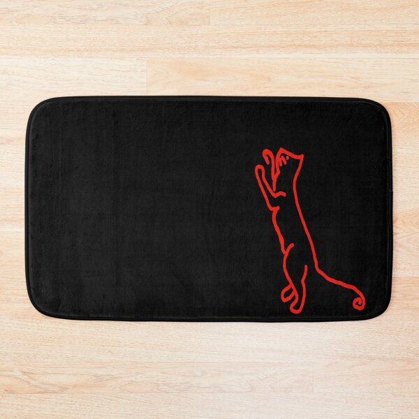 Item preview, Red cat needs my attention  designed and sold by Erick  Tezó.