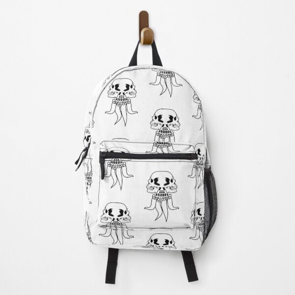 Item preview,  Skull jellyfish, creature in imagination. designed and sold by hadkhanong.