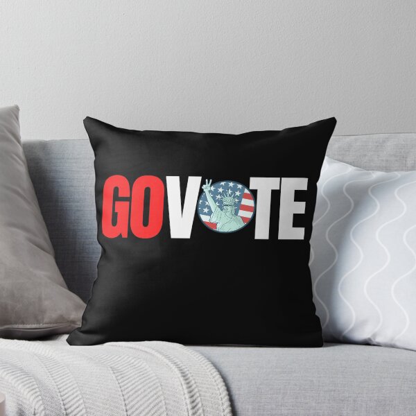 Item preview, Ir a votar designed and sold by Lingdom.