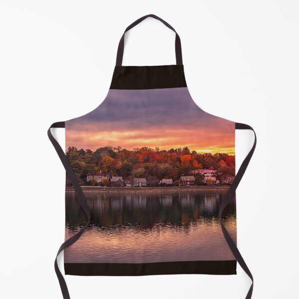 Item preview, Fall reflection designed and sold by LudaNayvelt.