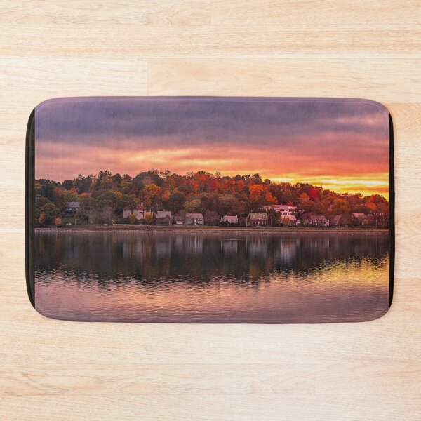 Item preview, Fall reflection designed and sold by LudaNayvelt.
