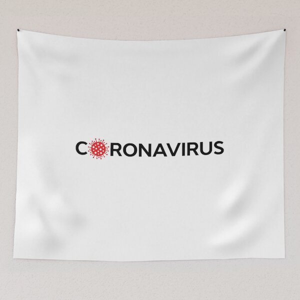 Item preview, Covid-19 T-shirt | Corona Virus | 2020 designed and sold by bhaktishendkar.