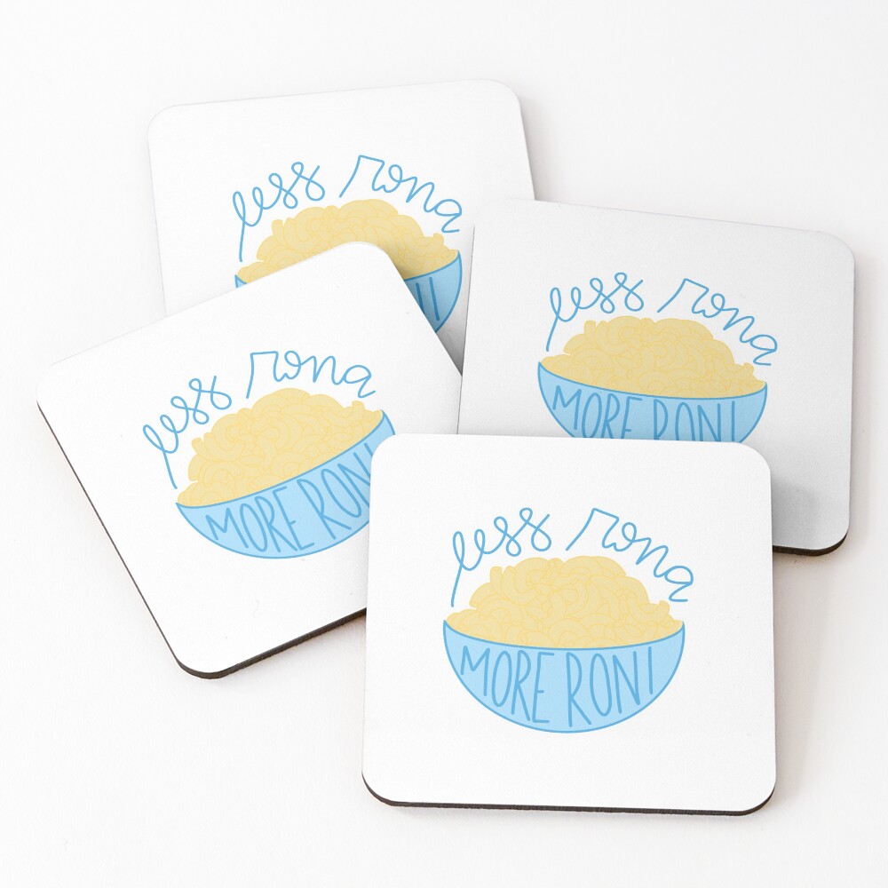 Item preview, Coasters (Set of 4) designed and sold by maryprattl.