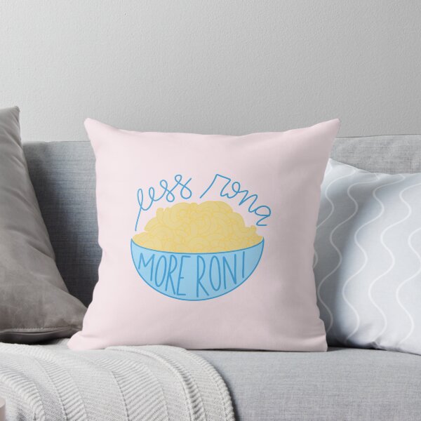 Item preview, Less Rona More Roni designed and sold by maryprattl.