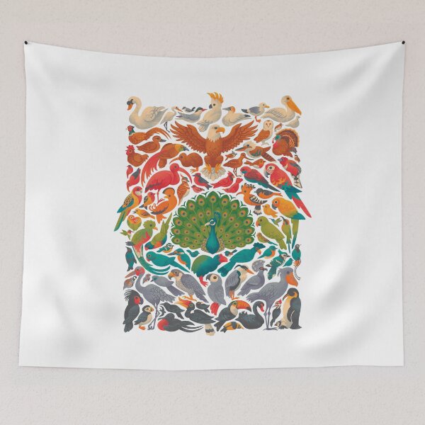 Item preview, Aerial Spectrum designed and sold by Wayne Minnis.
