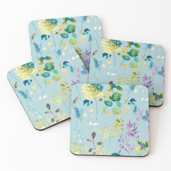 Item preview, Botanical Flora  designed and sold by MarcSabuncu.