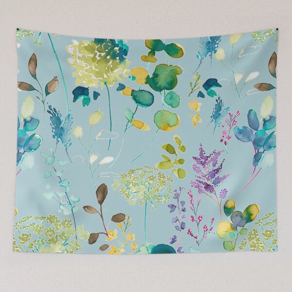 Item preview, Botanical Flora  designed and sold by MarcSabuncu.