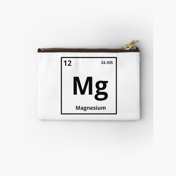 Item preview, Element Magnesium designed and sold by Syrolline.