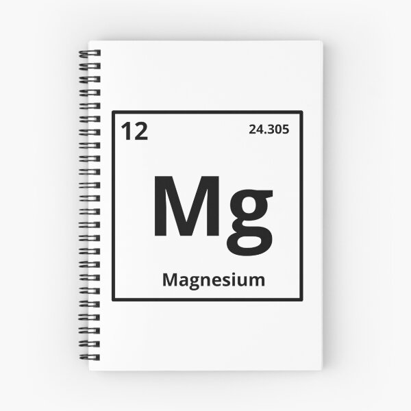 Item preview, Element Magnesium designed and sold by Syrolline.