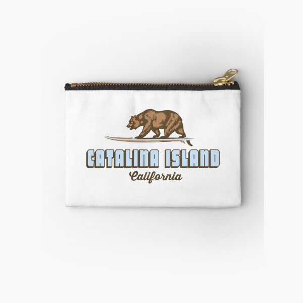 Item preview, Catalina Island - California. designed and sold by America Roadside..