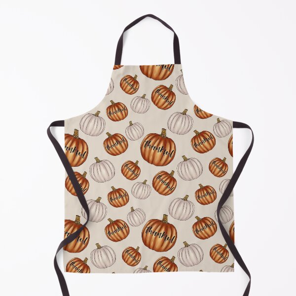 Item preview, Pumpkins Thankful designed and sold by Color Me F*@k!ng Happy.