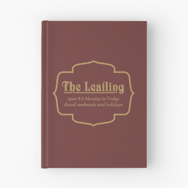 Item preview, The Leafling Bly Manor designed and sold by Sapphyre411.