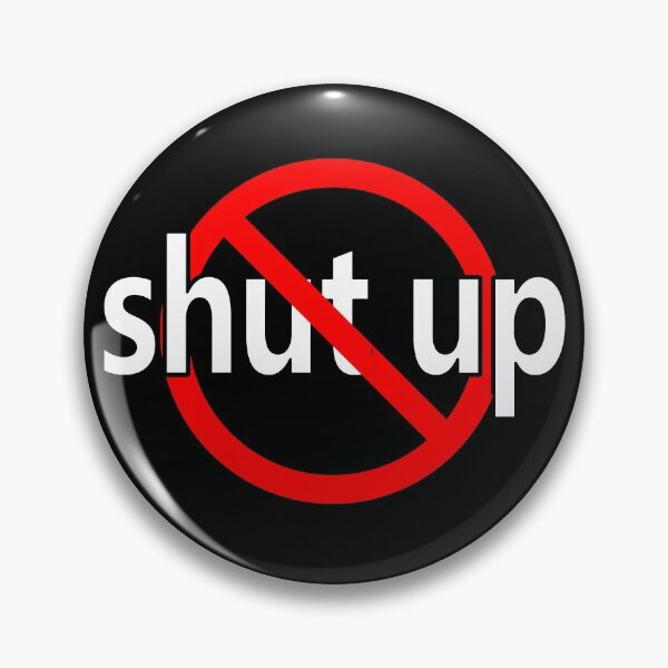 Item preview, No te calles, sigue hablando designed and sold by notstuff.