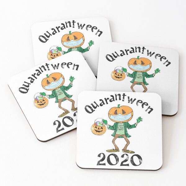 Item preview, Quarantween 2020 designed and sold by cfspider.