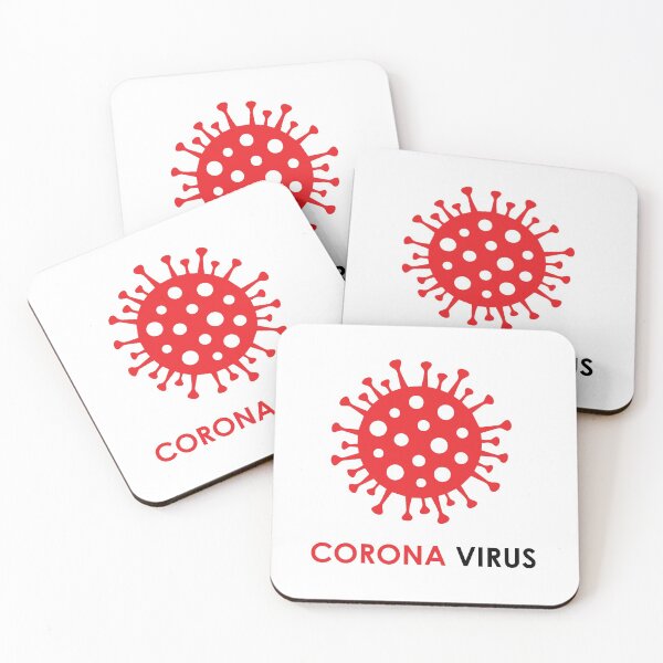 Item preview, Covid-19 T-shirt | Corona Virus designed and sold by bhaktishendkar.