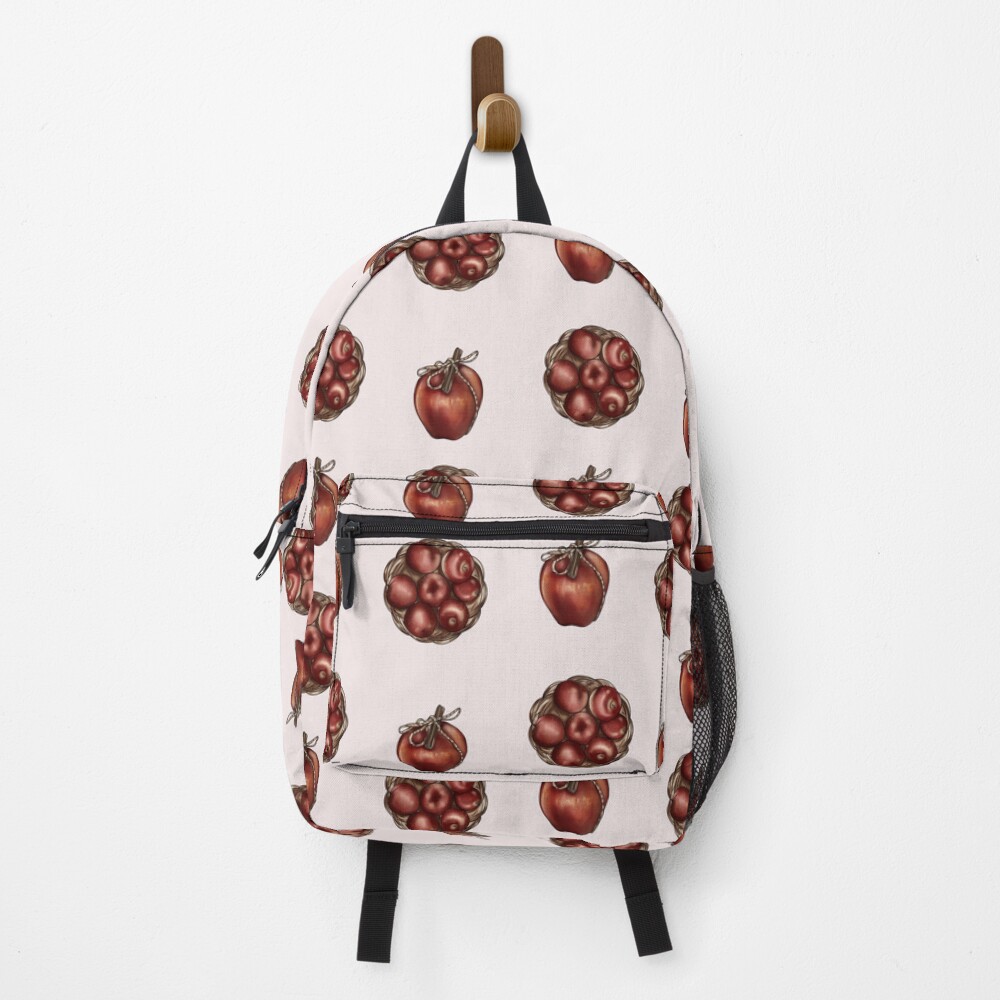 Item preview, Backpack designed and sold by ColorMeFHappy.