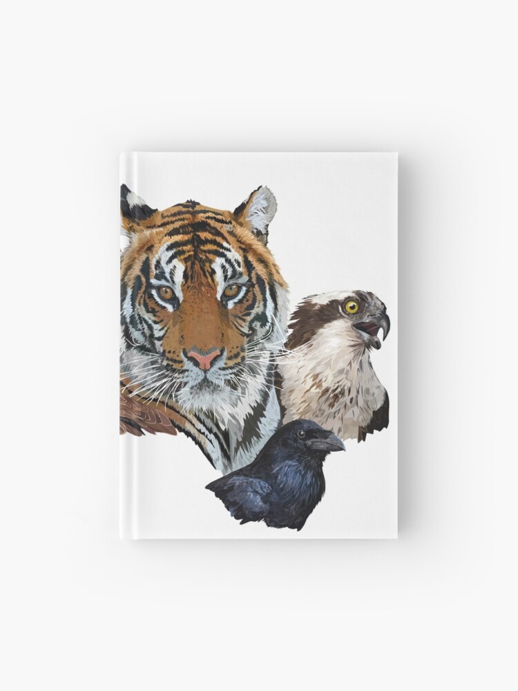 Bengal Tiger Notebook Bengal Tiger Journal Ruled Line 