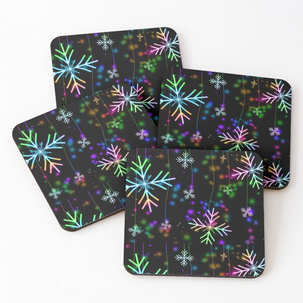 Item preview, Snowflakes Structure designed and sold by Wadkareable ....