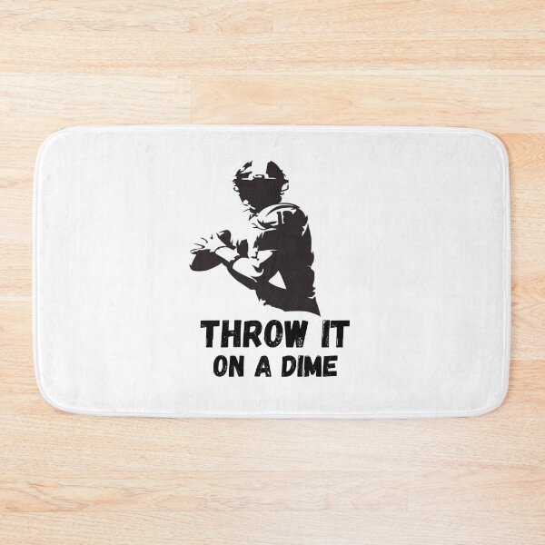 Item preview, Throw it on a dime designed and sold by Designhub14.