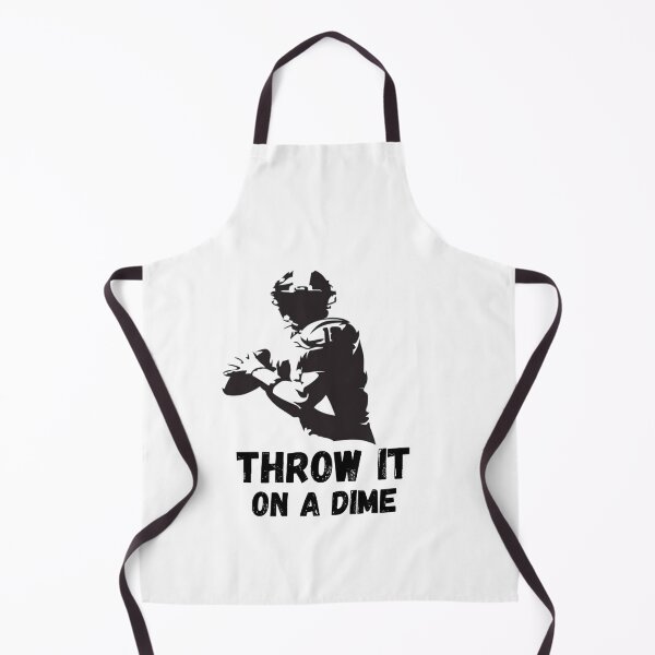 Item preview, Throw it on a dime designed and sold by Designhub14.