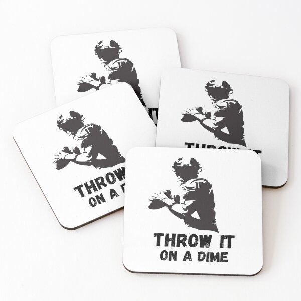 Item preview, Throw it on a dime designed and sold by Designhub14.