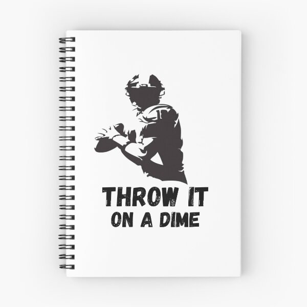 Item preview, Throw it on a dime designed and sold by Designhub14.