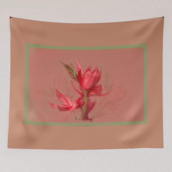 Item preview, Kaffir Lily designed and sold by Alisonchambers2.