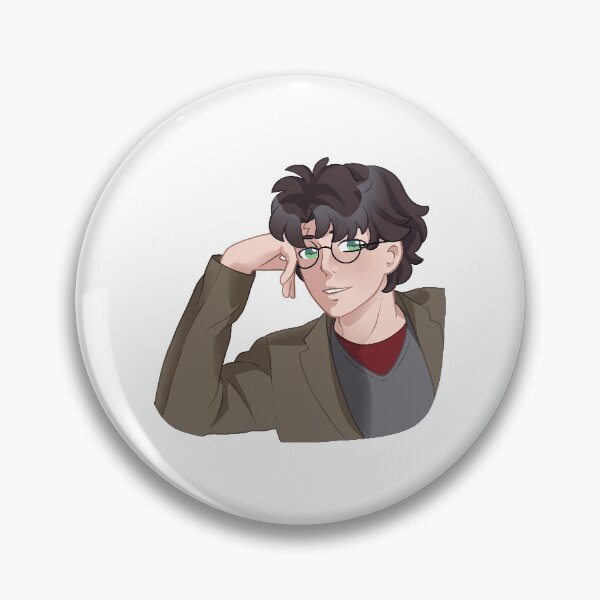 Item preview, Potter meme designed and sold by An14deRU.