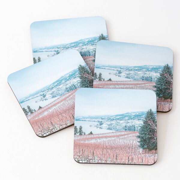 Item preview, Winter in the Vineyards designed and sold by Amy Mitchell.