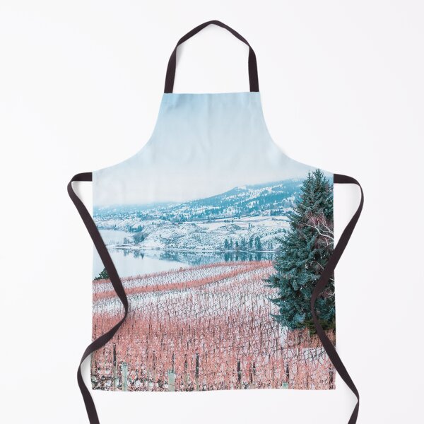 Item preview, Winter in the Vineyards designed and sold by Amy Mitchell.