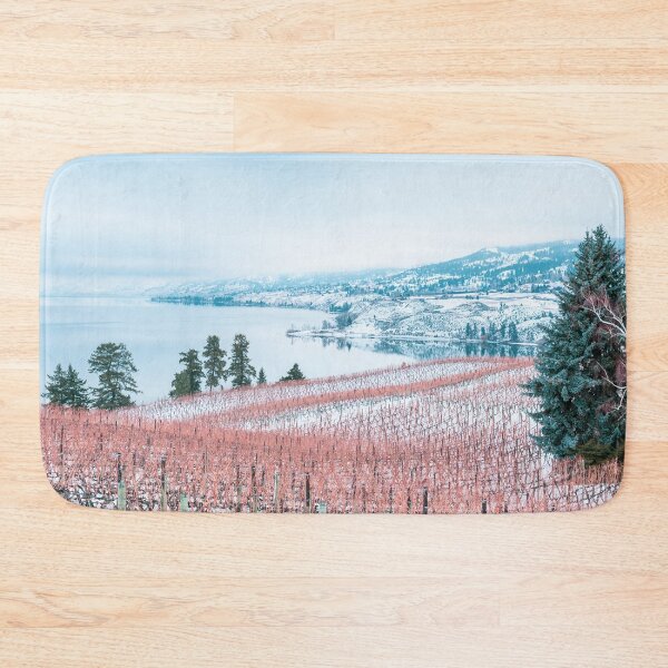 Item preview, Winter in the Vineyards designed and sold by Amy Mitchell.