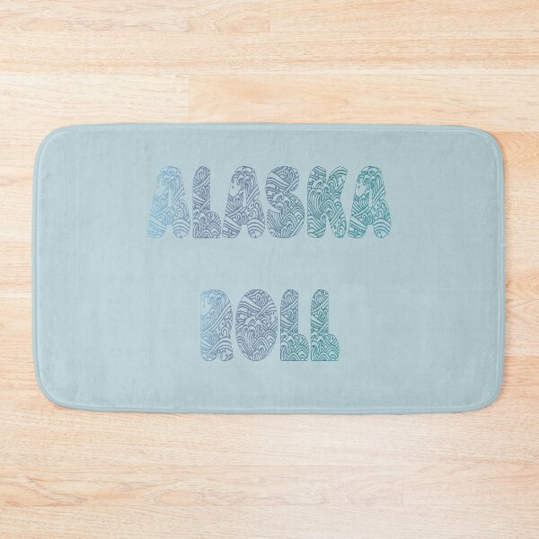 Item preview, Alaska Roll designed and sold by yayor.