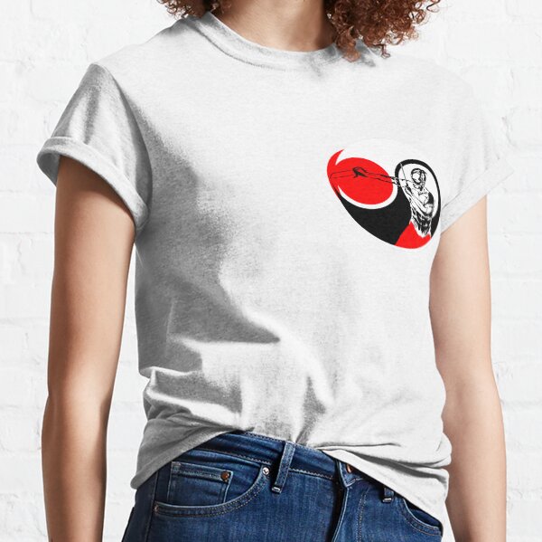 Individual Balance Series Classic T-Shirt
