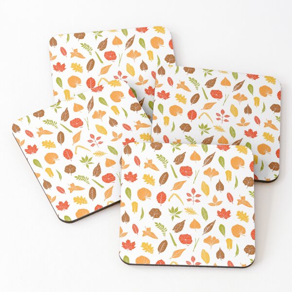 Item preview, Fall foliage, leaves, foliage designed and sold by DerSenat.