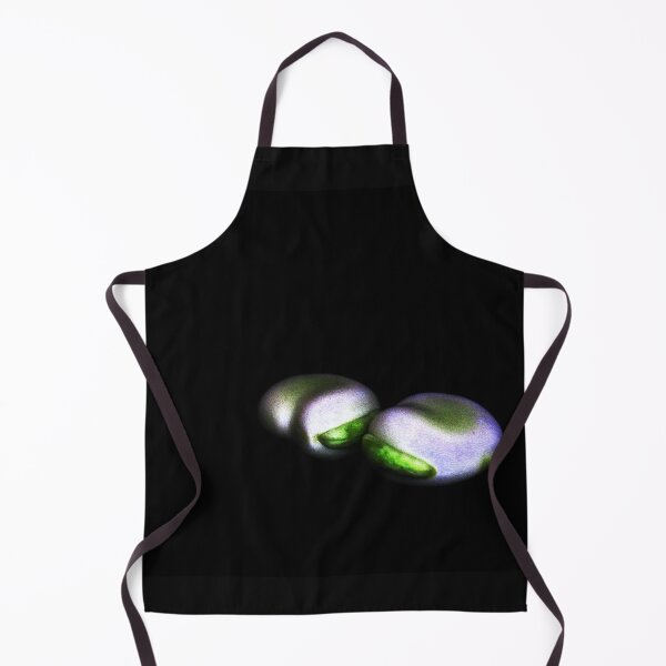 Item preview, Two Broad Beans designed and sold by Alan Harman.