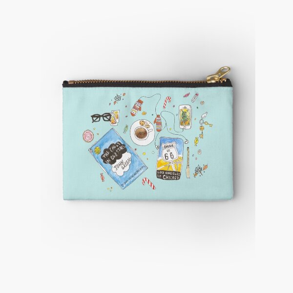 Item preview, Messy desk designed and sold by ElyaPingster.