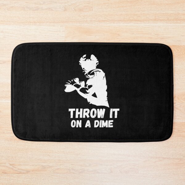 Item preview,  Throw it on a dime designed and sold by Designhub14.