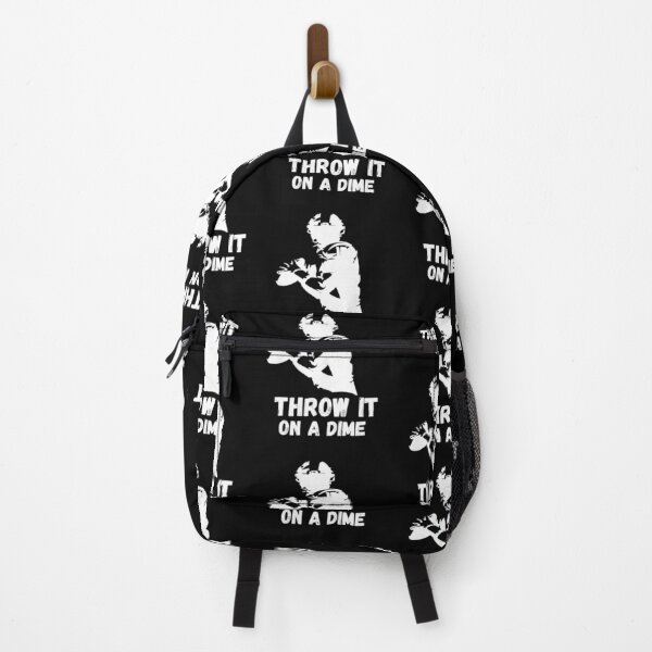 Item preview, Throw it on a dime designed and sold by Designhub14.
