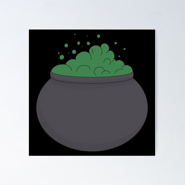 Item preview, Copy of A witches brew  designed and sold by CaptinAubs.