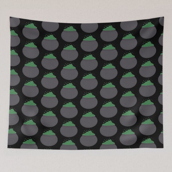 Item preview, Copy of A witches brew  designed and sold by CaptinAubs.