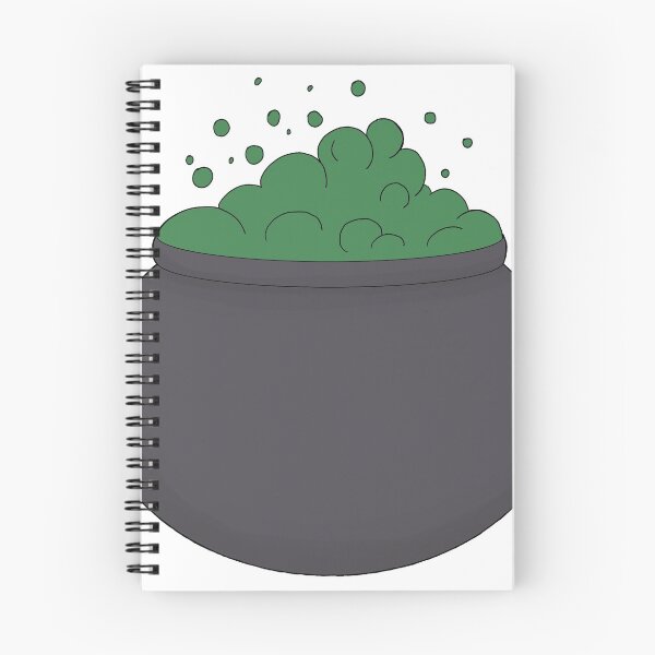 Item preview, A witches brew  designed and sold by CaptinAubs.