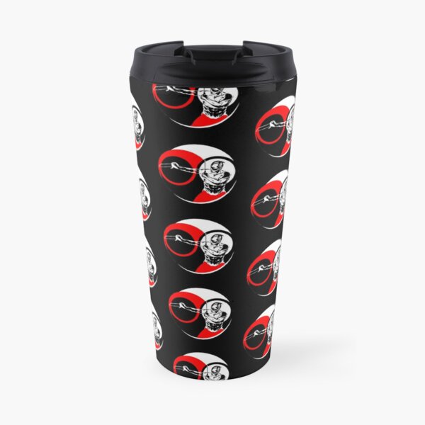 Individual Balance Series Travel Mug
