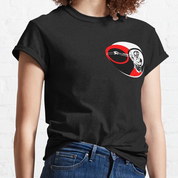 Individual Balance Series Classic T-Shirt