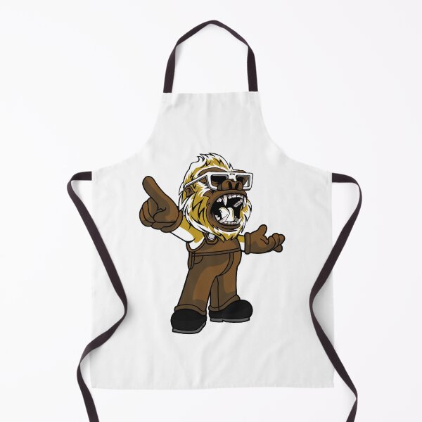 Item preview, Gorilla, cool monkey, gorillas, funny gift idea, funny animals designed and sold by ThommyBLN.